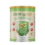 THỰC PHẨM BỔ SUNG COLOS IgGOLD™